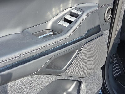 2026 Lincoln Navigator Premiere