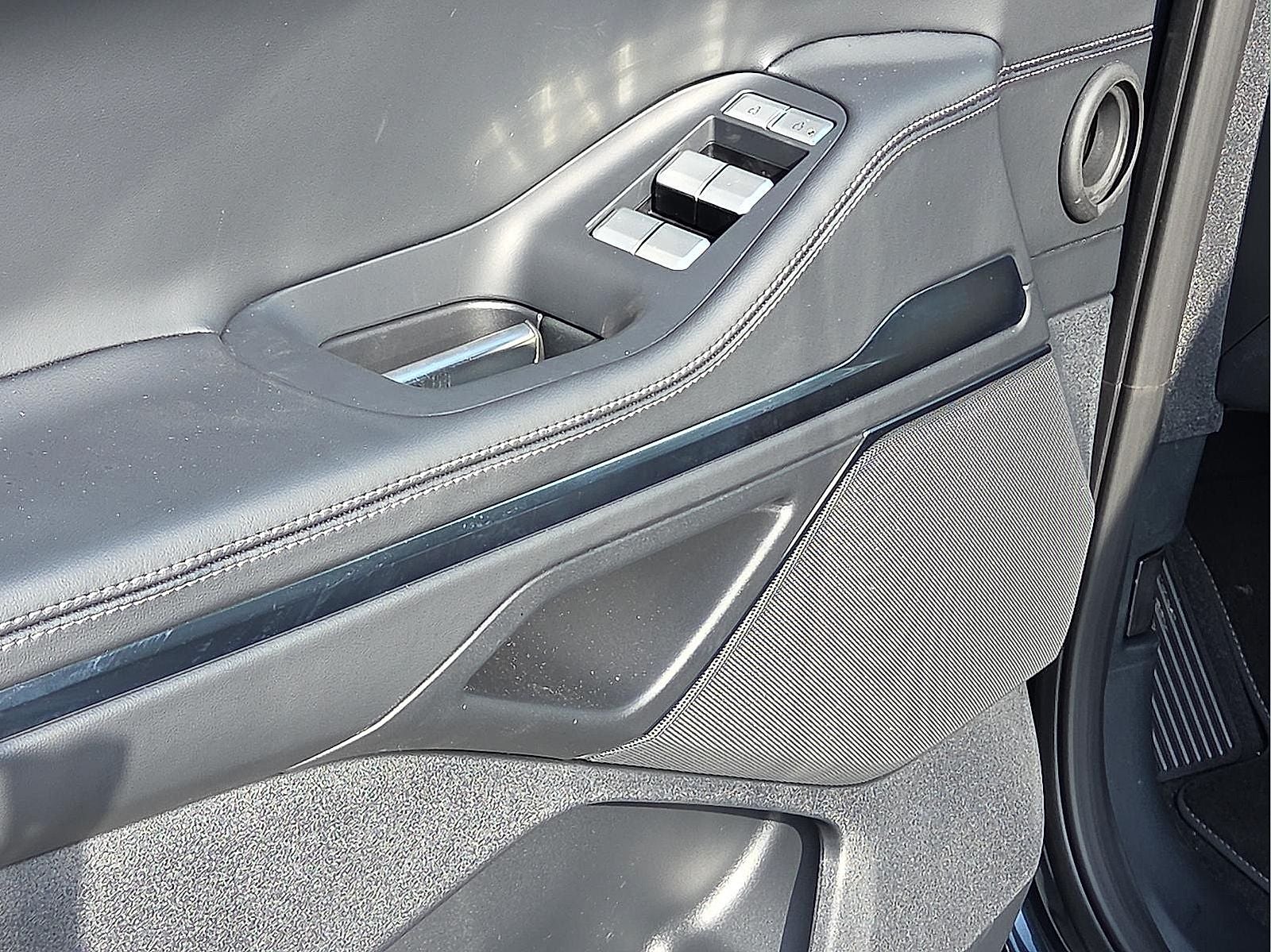 2026 Lincoln Navigator Premiere