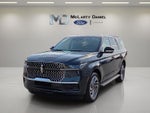 2026 Lincoln Navigator Premiere