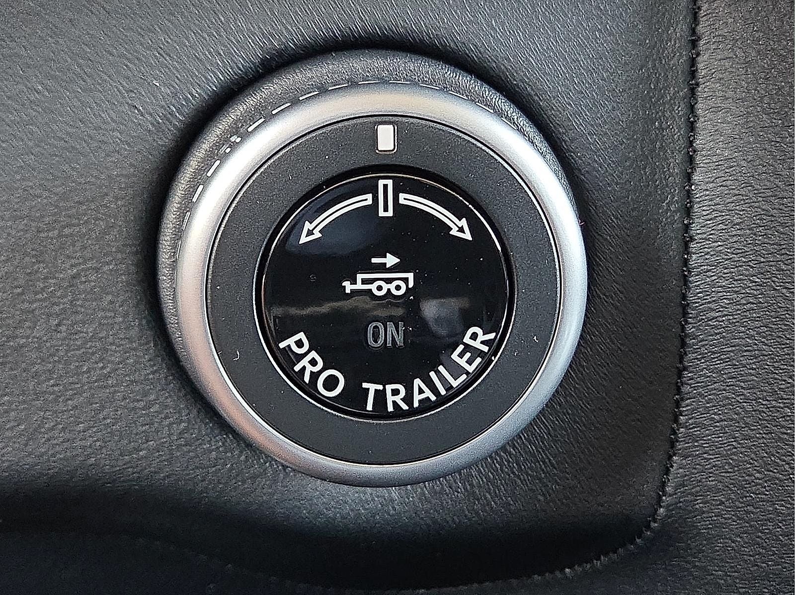 2026 Lincoln Navigator Premiere