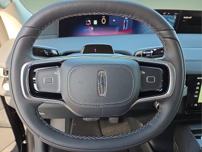 2026 Lincoln Navigator Premiere