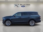 2026 Lincoln Navigator Premiere
