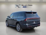 2026 Lincoln Navigator Premiere