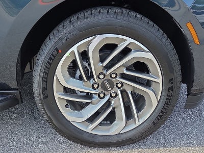 2026 Lincoln Navigator Premiere