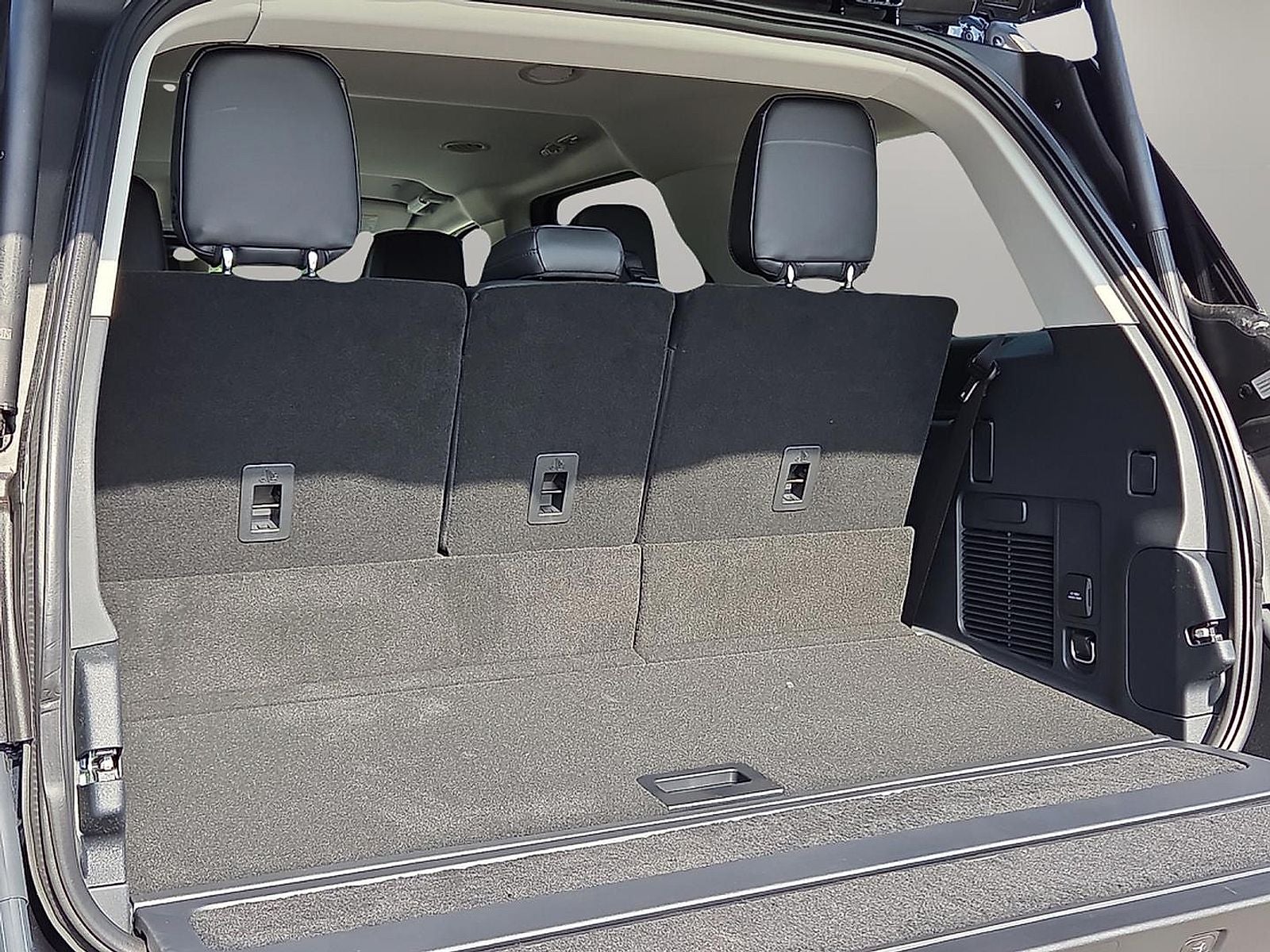 2026 Lincoln Navigator Premiere