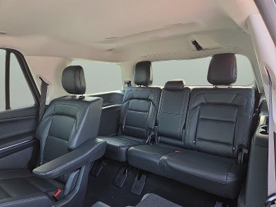 2026 Lincoln Navigator Premiere