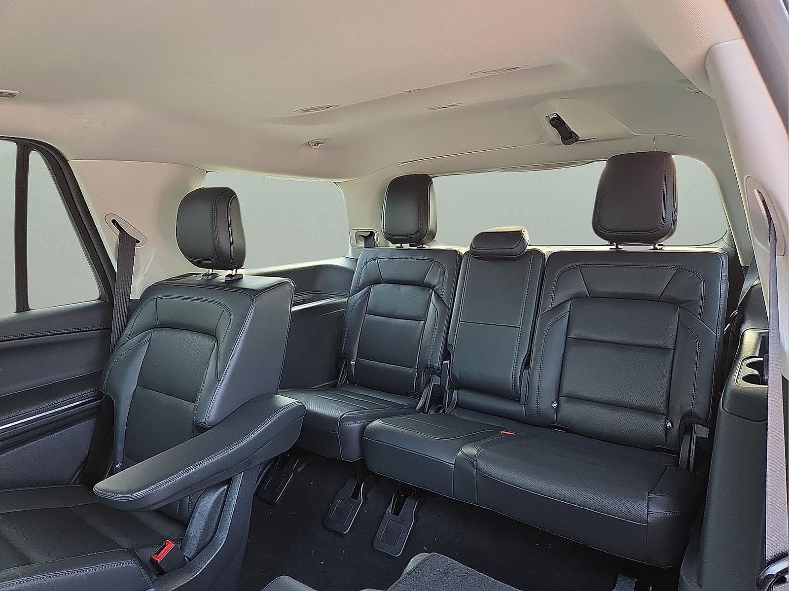2026 Lincoln Navigator Premiere