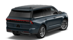 2026 Lincoln Navigator Premiere