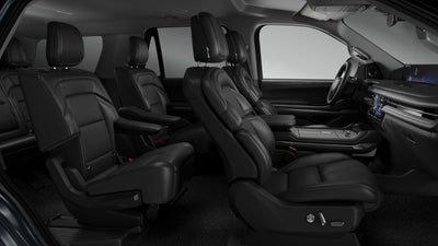 2026 Lincoln Navigator Premiere