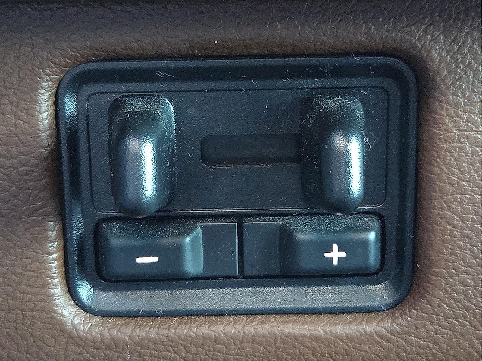 2024 Lincoln Navigator L L Reserve