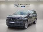 2027 Lincoln Navigator L Reserve