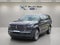 2027 Lincoln Navigator L Reserve