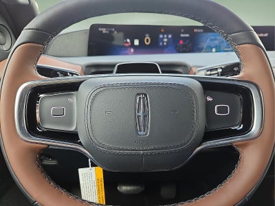 2027 Lincoln Navigator L Reserve