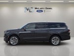 2027 Lincoln Navigator L Reserve