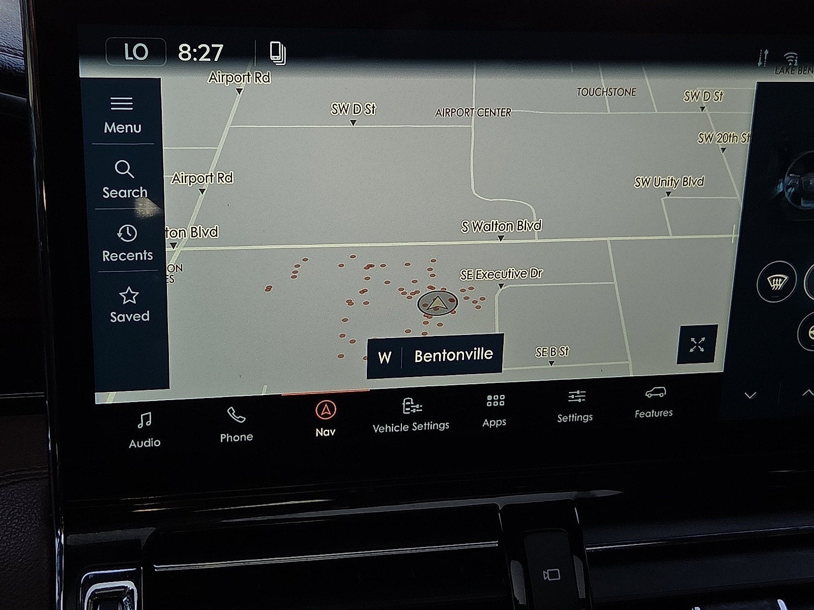 2023 Lincoln Navigator L Reserve
