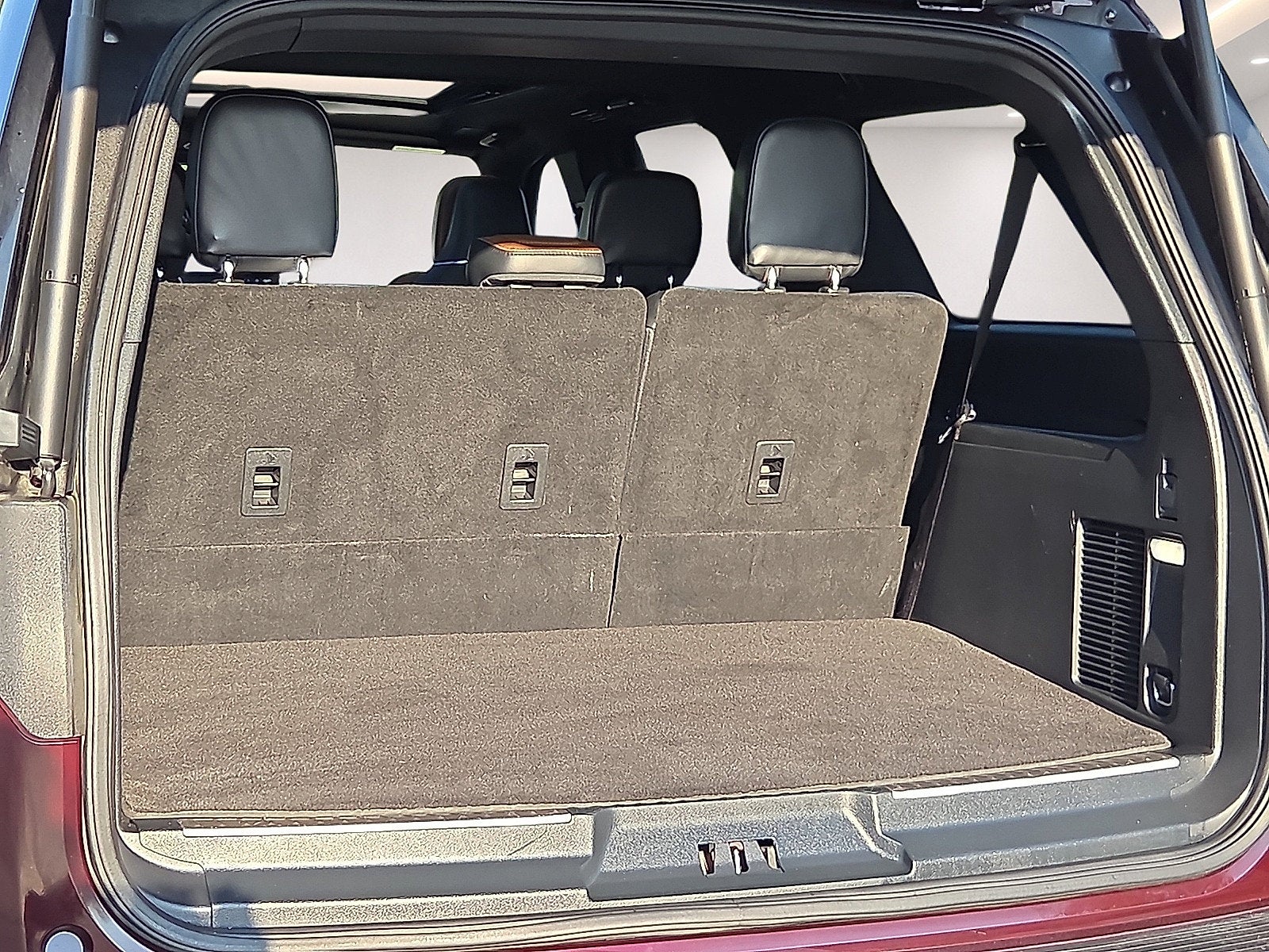 2023 Lincoln Navigator L Reserve