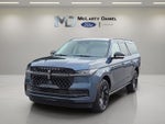 2027 Lincoln Navigator L Reserve