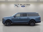 2027 Lincoln Navigator L Reserve