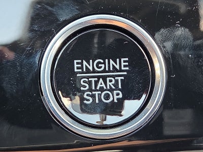2027 Lincoln Navigator L Reserve