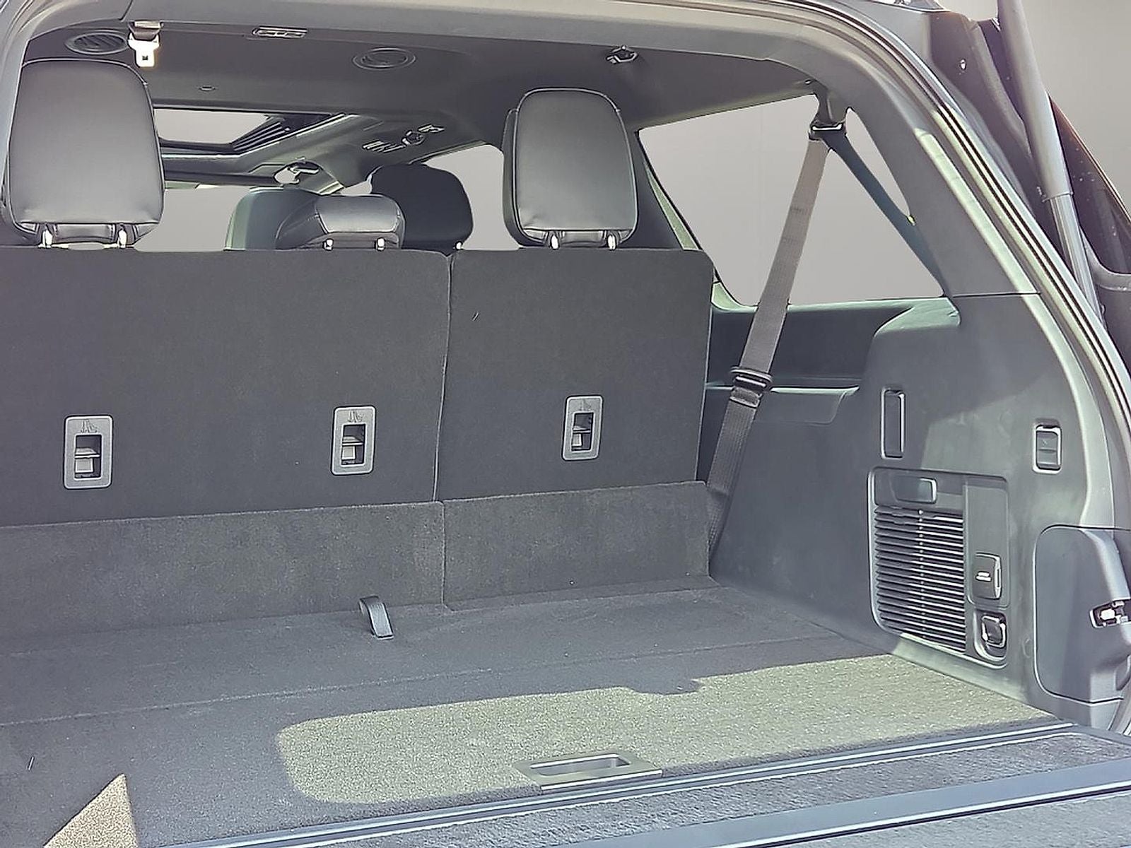 2027 Lincoln Navigator L Reserve