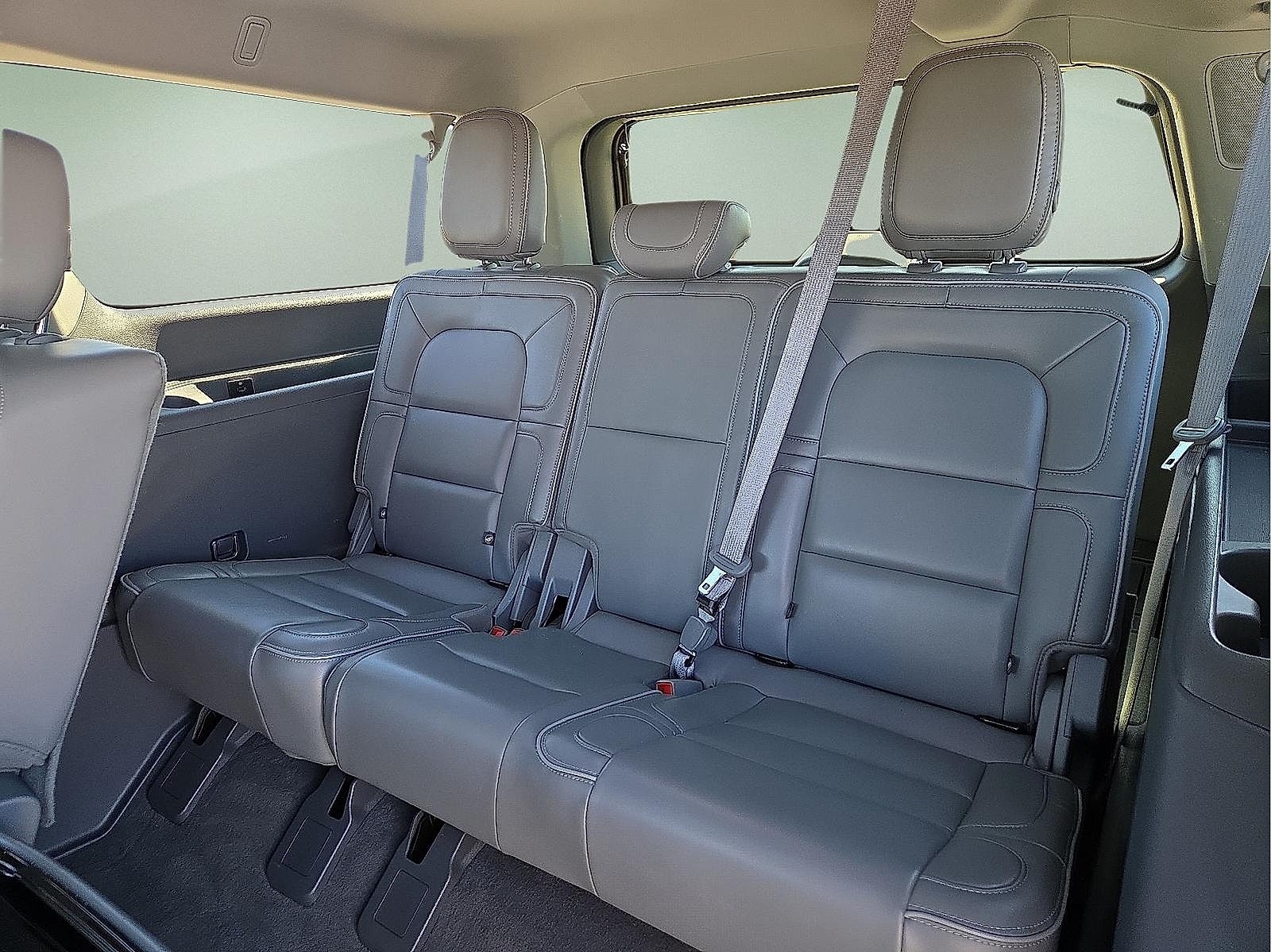 2019 Lincoln Navigator L L Reserve