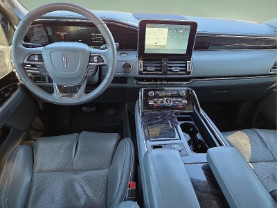 2019 Lincoln Navigator L L Reserve