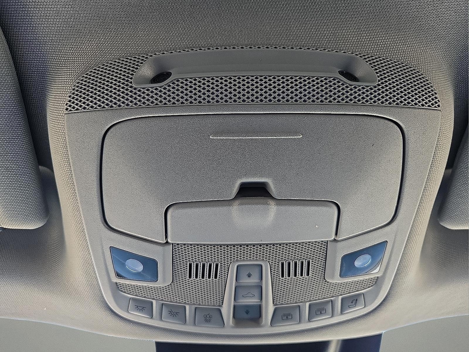 2019 Lincoln Navigator L L Reserve