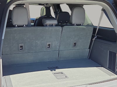 2019 Lincoln Navigator L L Reserve