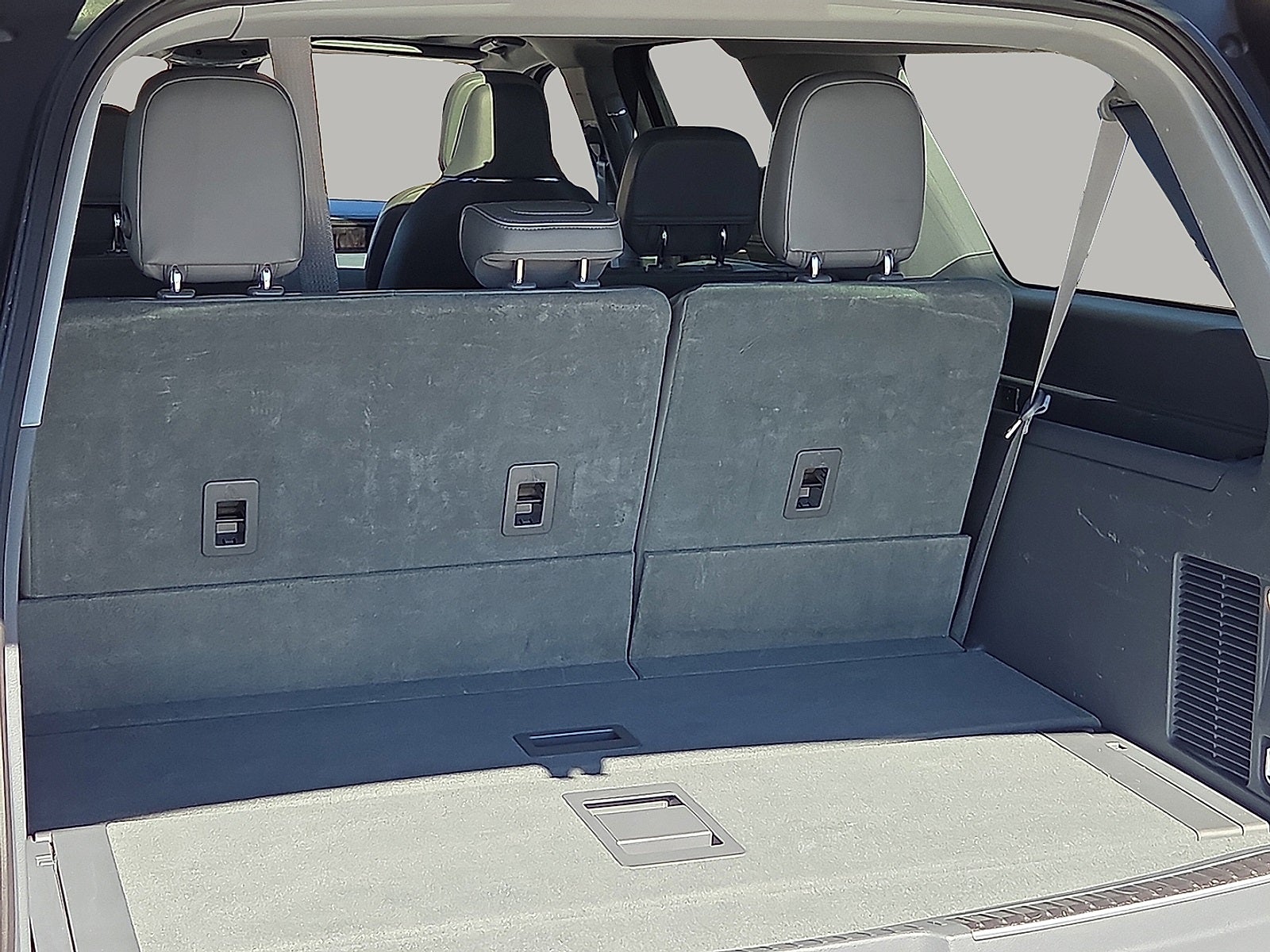 2019 Lincoln Navigator L L Reserve