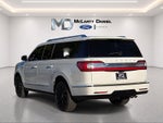 2021 Lincoln Navigator L Reserve