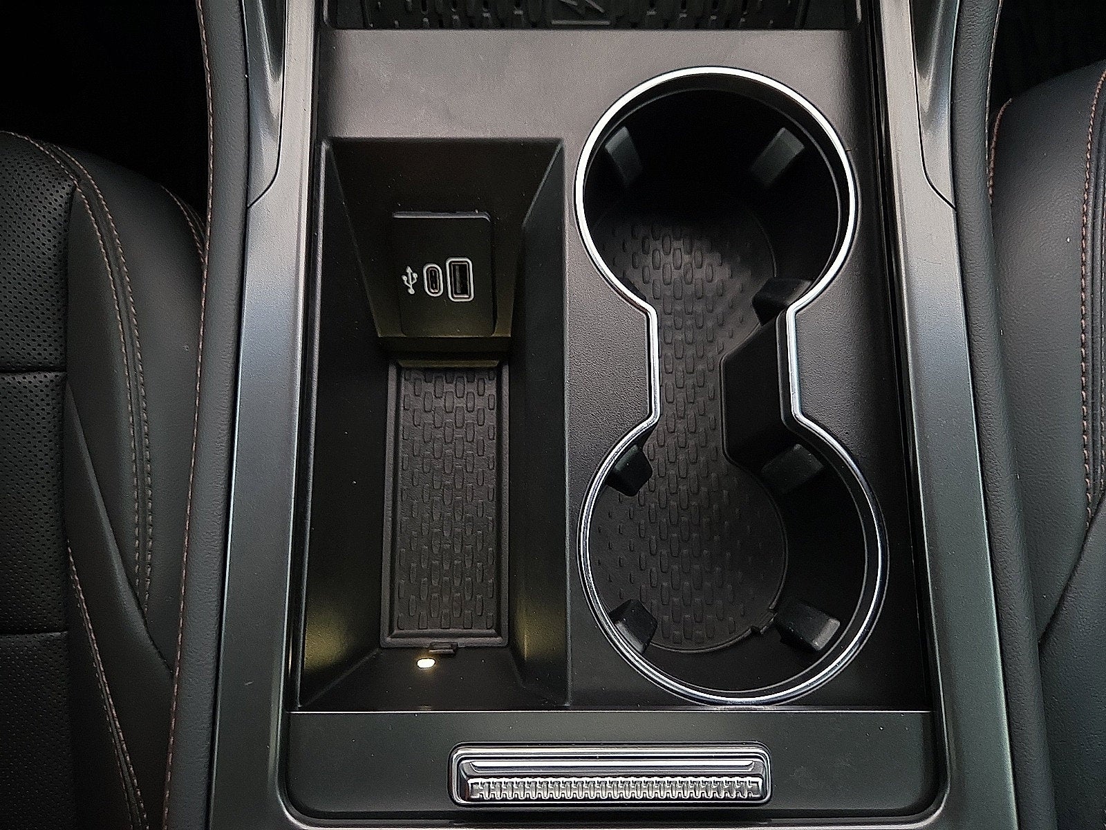 2024 Lincoln Nautilus Premiere