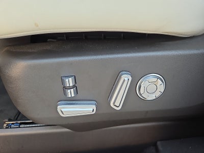 2025 Lincoln Nautilus Black Label