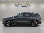2025 Lincoln Nautilus Black Label