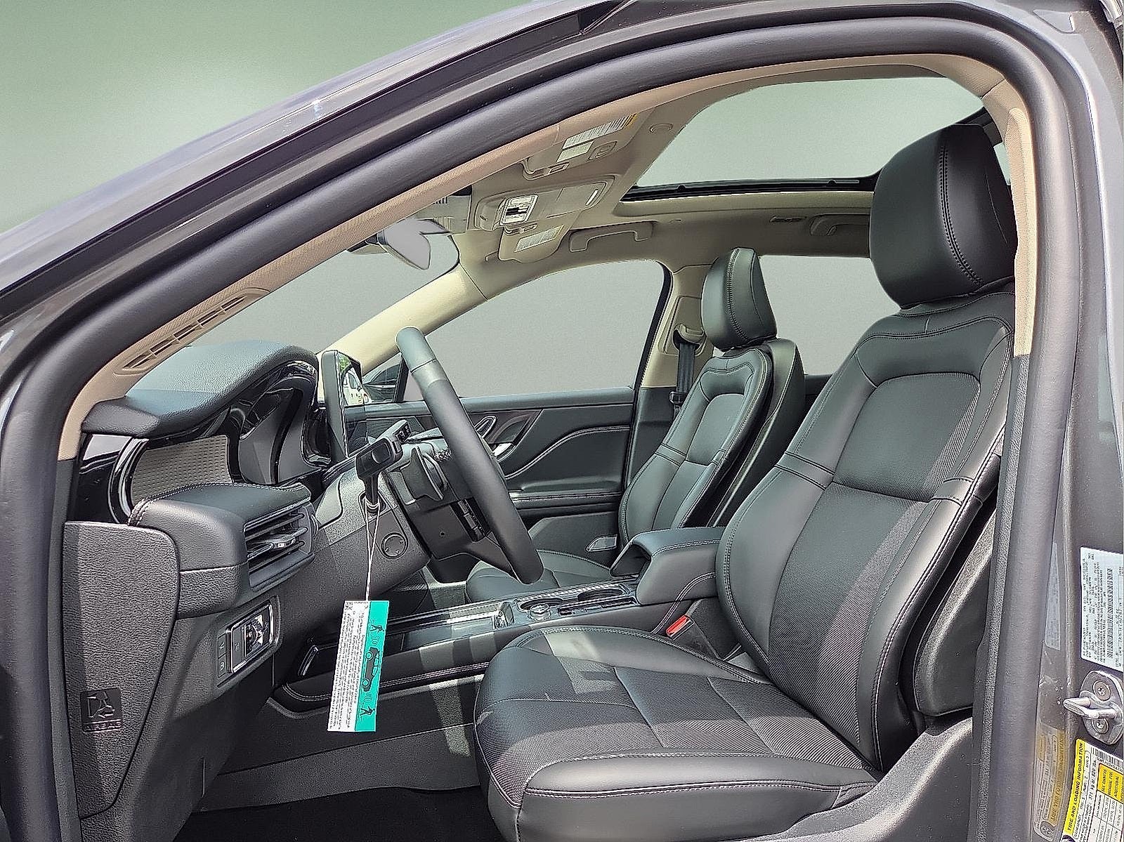 2025 Lincoln Corsair Plug-In Hybrid Grand Touring