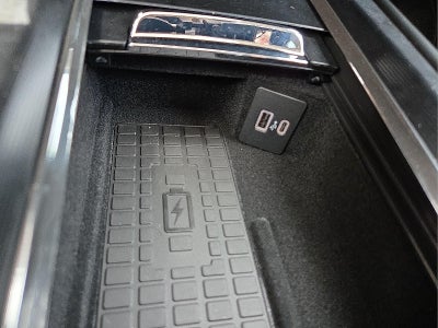 2025 Lincoln Corsair Plug-In Hybrid Grand Touring