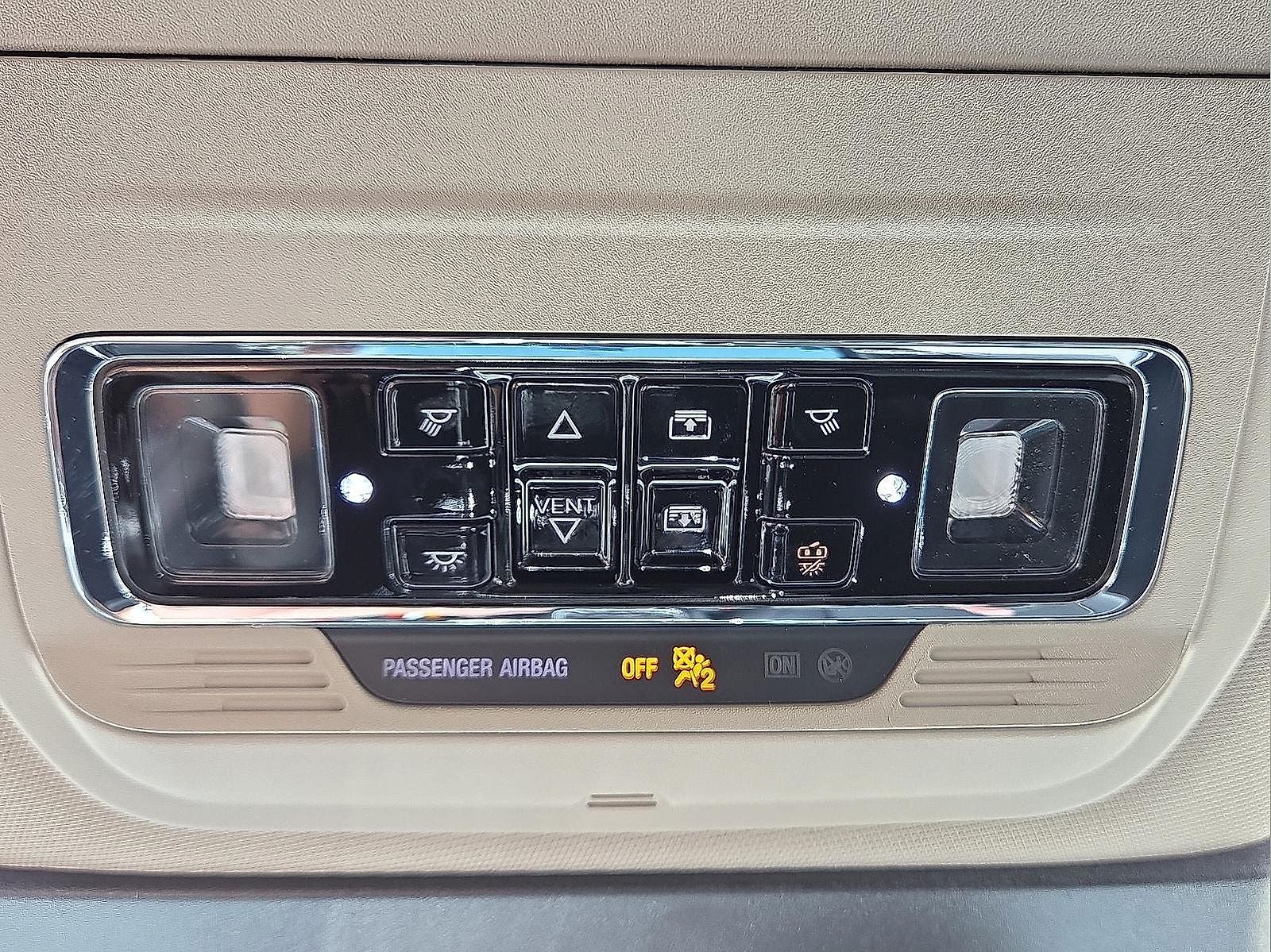 2025 Lincoln Corsair Plug-In Hybrid Grand Touring