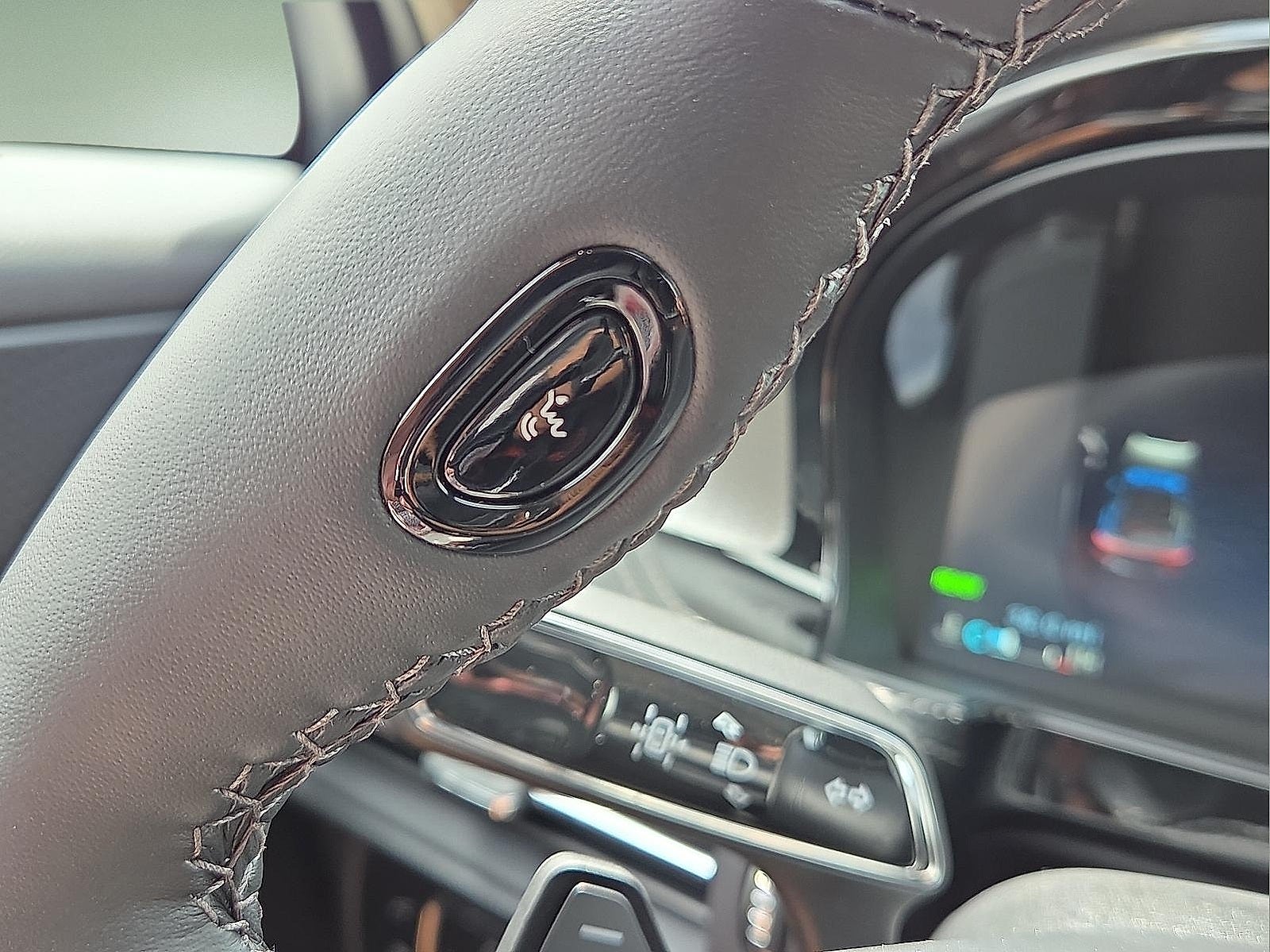 2025 Lincoln Corsair Plug-In Hybrid Grand Touring