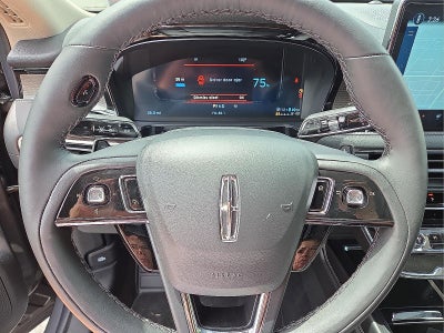 2025 Lincoln Corsair Plug-In Hybrid Grand Touring