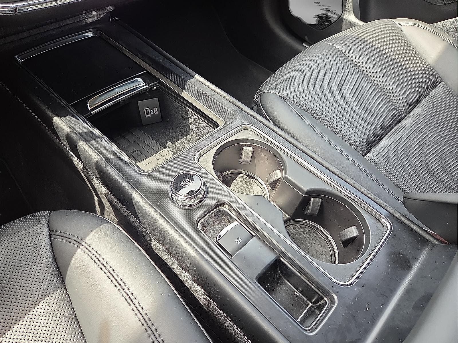 2025 Lincoln Corsair Plug-In Hybrid Grand Touring