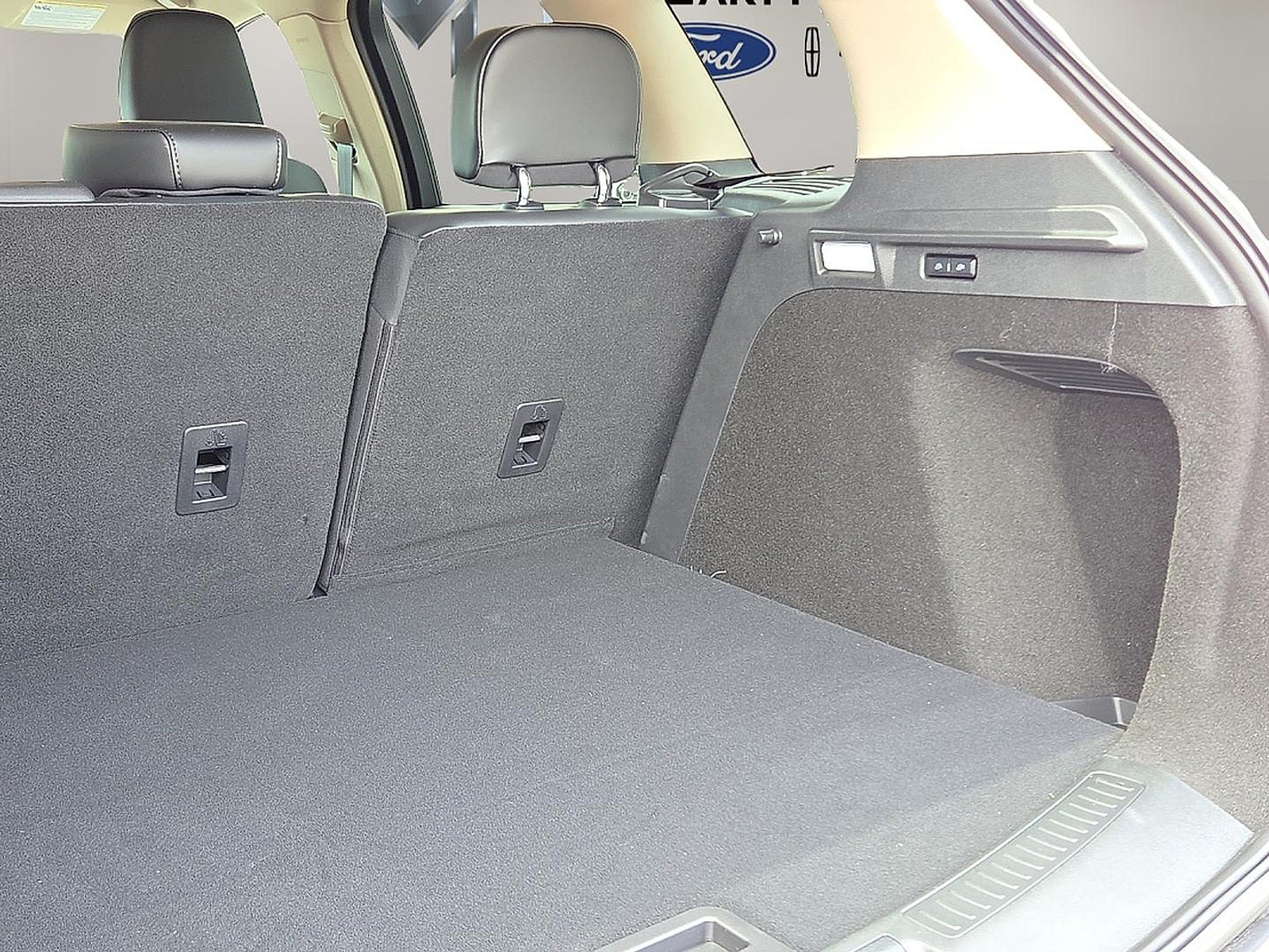 2025 Lincoln Corsair Plug-In Hybrid Grand Touring