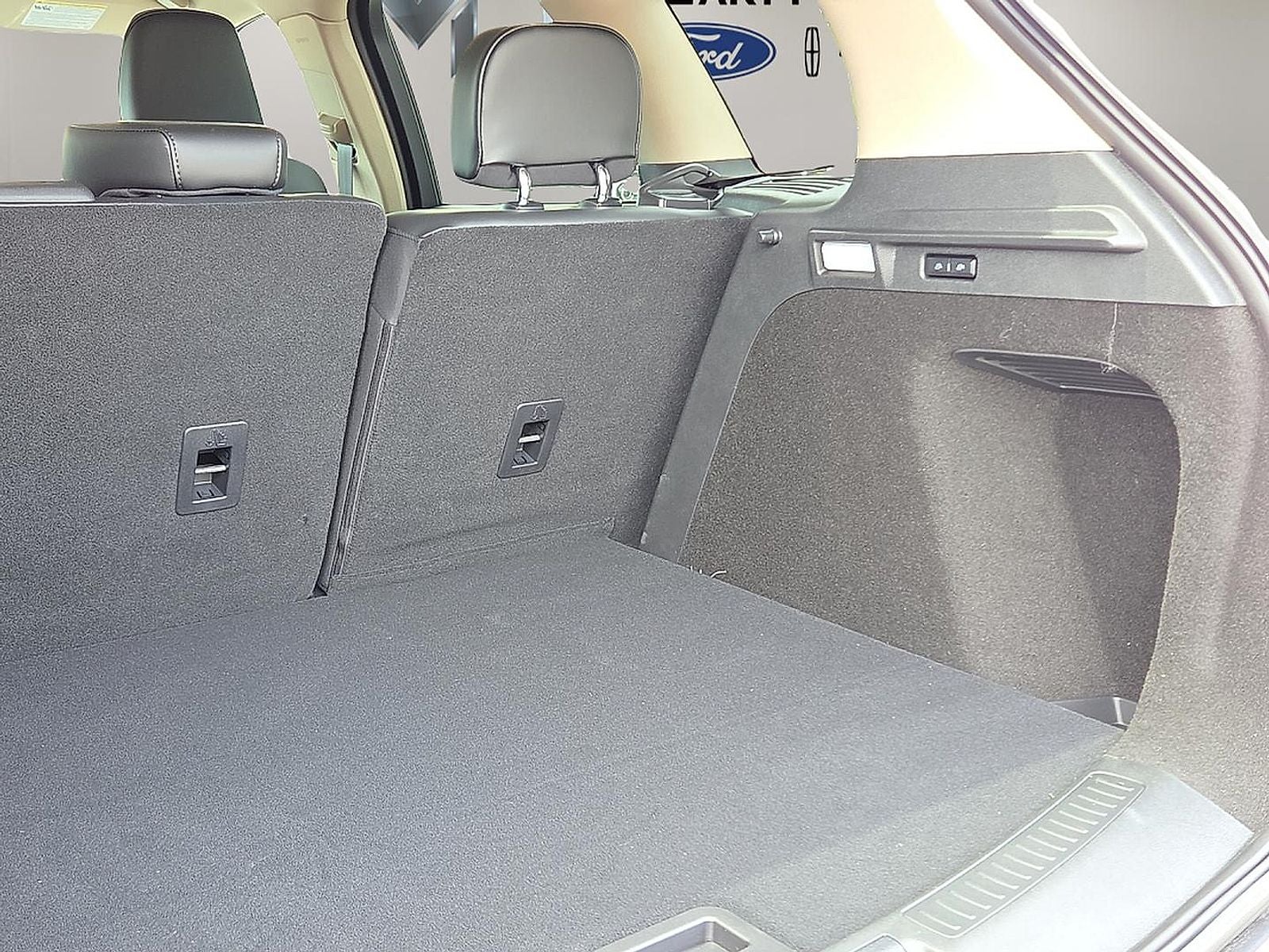 2025 Lincoln Corsair Plug-In Hybrid Grand Touring