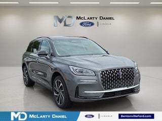 2025 Lincoln Corsair Plug-In Hybrid Grand Touring