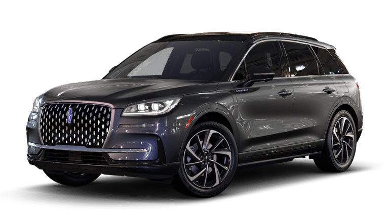 2025 Lincoln Corsair Plug-In Hybrid Grand Touring