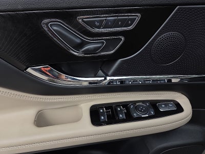 2025 Lincoln Corsair Plug-In Hybrid Grand Touring