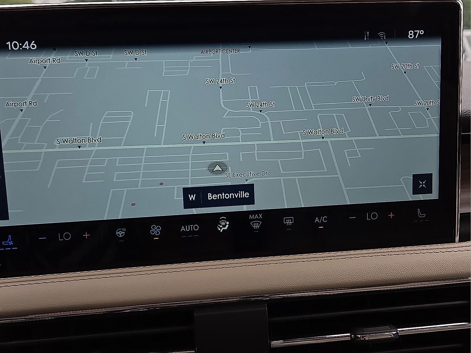 2025 Lincoln Corsair Plug-In Hybrid Grand Touring