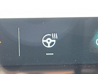 2025 Lincoln Corsair Plug-In Hybrid Grand Touring