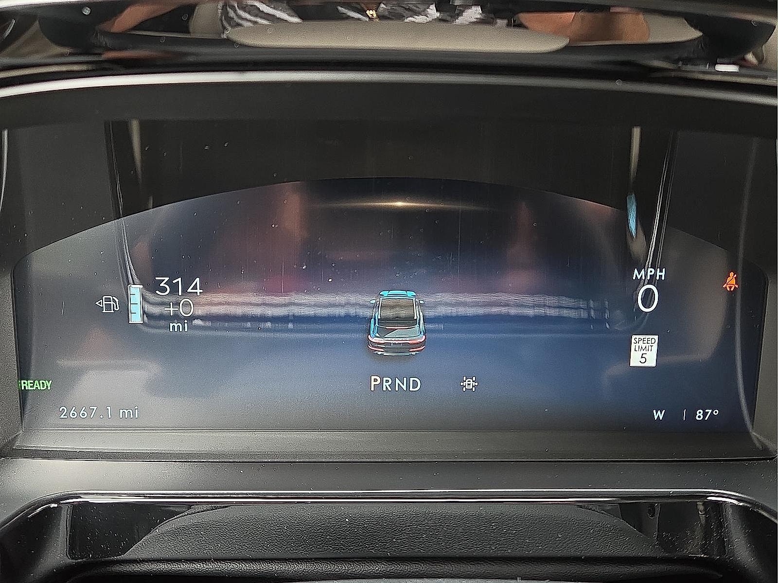 2025 Lincoln Corsair Plug-In Hybrid Grand Touring