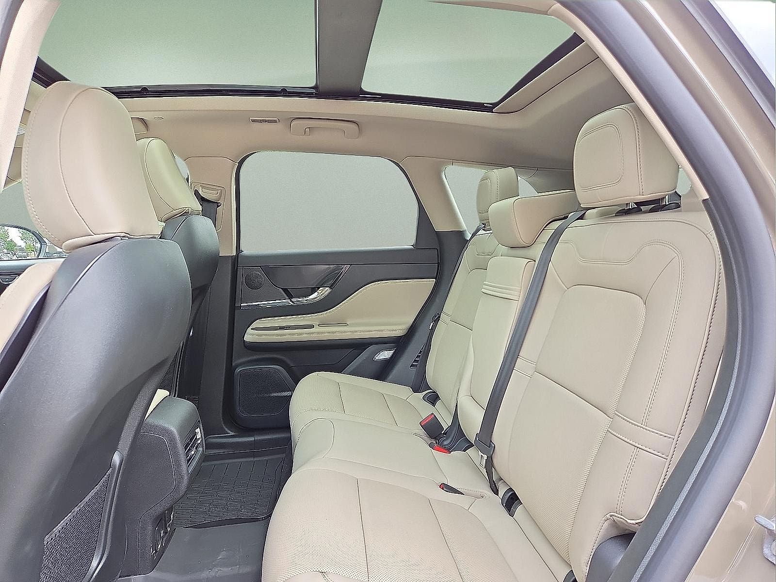 2025 Lincoln Corsair Plug-In Hybrid Grand Touring