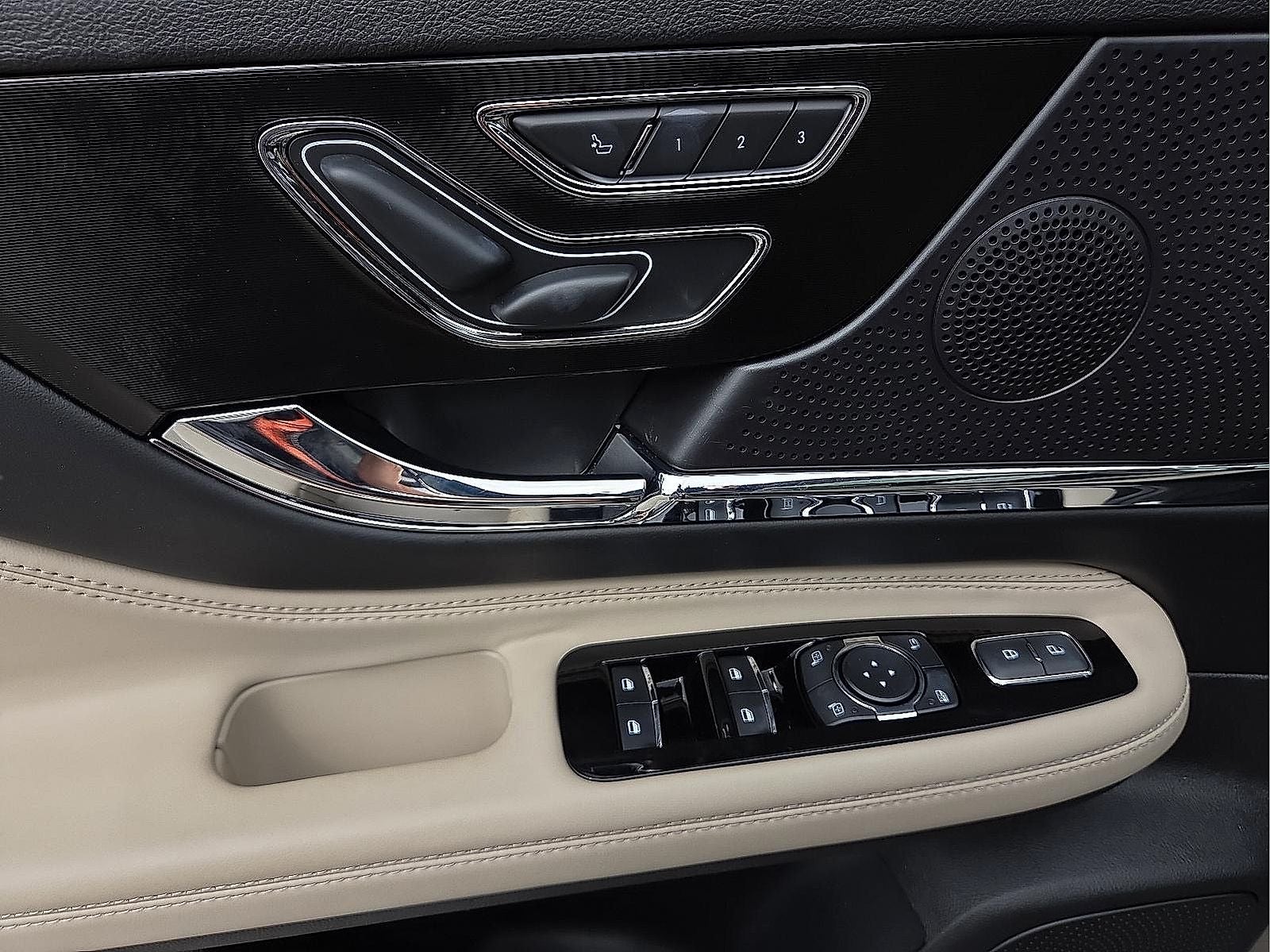 2025 Lincoln Corsair Plug-In Hybrid Grand Touring
