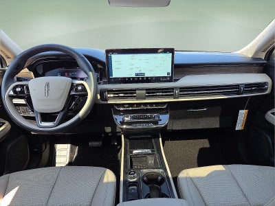 2025 Lincoln Corsair Plug-In Hybrid Grand Touring